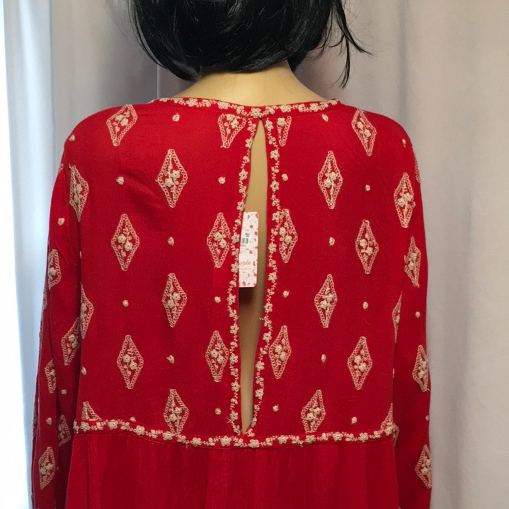 Tunic 🙋🏻♀️ - Picture 8 of 10